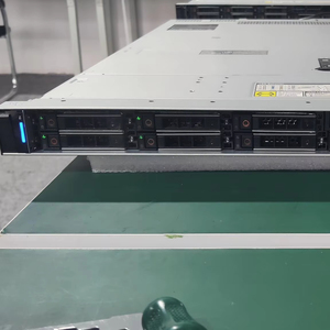 En stock, serveur <span class=keywords><strong>Dell</strong></span> <span class=keywords><strong>EMC</strong></span> PowerEdge <span class=keywords><strong>R650xs</strong></span>, double processeur Intel Xeon Scalable et jusqu'à 1 To de mémoire, montage en rack 1U, nouveau serveur <span class=keywords><strong>Dell</strong></span> <span class=keywords><strong>R650xs</strong></span> - Product Image 1