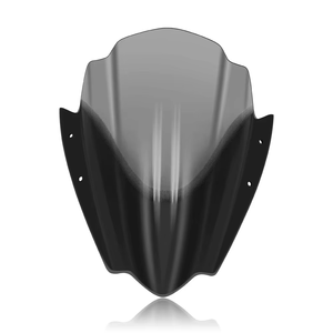 Para <span class=keywords><strong>Husqvarna</strong></span> Svartpilen 401 <span class=keywords><strong>Vitpilen</strong></span> 2021-2022 parabrisas delantero Deflector de viento protector de pantalla visera accesorios de vidrio - Product Image 2