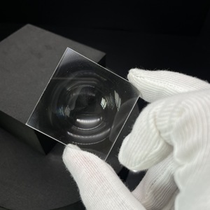 12 بوصة كبيرة مكبر صفحة كاملة 3X عدسة فريسنل ورقة مكبرة ممتازة وعدسة بصرية - Product Image 6