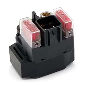31800-33G00 31800-33G20 31800-33G21 Conjunto de relé de arranque de interruptor magnético de motocicleta para interruptor Mag de solenoide de relé de arranque <span class=keywords><strong>Su</strong></span>.zuki - Product Image 5
