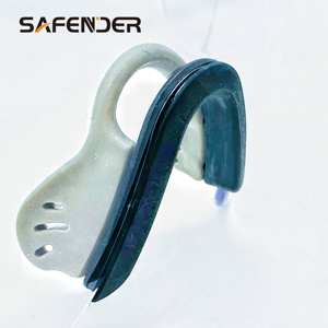 ركوب العين واقية ارتداء العين مكافحة مقاومة العمل الصناعي التدريجي أنسي z87.1 نظارات السلامة - Product Image 6