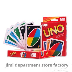 Nouveau style <span class=keywords><strong>de</strong></span> <span class=keywords><strong>jeu</strong></span> <span class=keywords><strong>de</strong></span> cartes authentique pour <span class=keywords><strong>jeu</strong></span> <span class=keywords><strong>de</strong></span> cartes multijoueur, <span class=keywords><strong>jeu</strong></span> <span class=keywords><strong>de</strong></span> <span class=keywords><strong>société</strong></span> <span class=keywords><strong>de</strong></span> fête, en boîte, en papier - Product Image 3