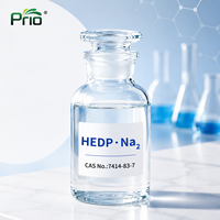 Disodium Salt of 1-Hydroxy Ethylidene-1,1-Diphosphonic Acid (HEDPNa2)