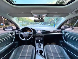 <span class=keywords><strong>Voiture</strong></span> d'<span class=keywords><strong>occasion</strong></span> Volkswagen Lavida 2020 2021 1.5L Automatique Conduite à Gauche Berline Compacte Jantes en Alliage Euro 6 pour Exportation Vente en Gros - Product Image 6
