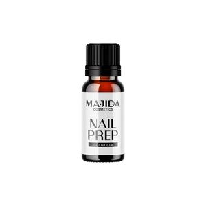 Majida <b>Nail</b> Prep Solution 10 Ml For <b>Nail</b> Care - Product Image 1