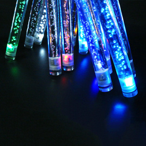 Baguettes <span class=keywords><strong>de</strong></span> batterie acryliques pour instruments <span class=keywords><strong>de</strong></span> <span class=keywords><strong>musique</strong></span> Baguettes LED lumineuses - Product Image 1