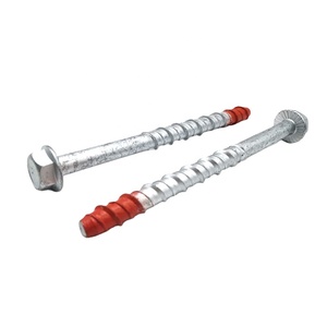 Boulon à <span class=keywords><strong>tête</strong></span> <span class=keywords><strong>hexagonale</strong></span>, <span class=keywords><strong>vis</strong></span> de maçonnerie en ciment, <span class=keywords><strong>vis</strong></span> à filetage haut-bas, <span class=keywords><strong>vis</strong></span> à <span class=keywords><strong>béton</strong></span>, ancre à <span class=keywords><strong>tête</strong></span> <span class=keywords><strong>hexagonale</strong></span>, <span class=keywords><strong>vis</strong></span> à <span class=keywords><strong>béton</strong></span> - Product Image 1
