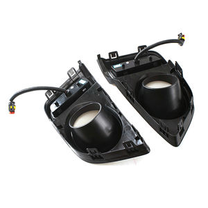 Luces LED de Circulación Diurna, Faros Antiniebla, Lámpara de Conducción DRL para Honda Fit Jazz GK5 Tipo Asia 2014 2015 2016 2017 - Product Image 6