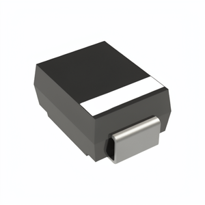 DO-214AA, SMB Diodes Buy Electronics Components Online BOM IC In Stock 3SMBJ5939BQ-TP - Product Image 1