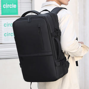 Custom Large Casual Daypack Multi-funcational <b>Travel</b> <b>Backpack</b> Large <b>Travel</b> <b>Backpack</b> Men <b>Women</b> <b>Backpack</b> - Product Image 6