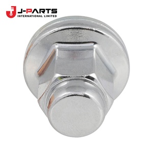 Écrou de moyeu (pour essieu) pour Toyota Hilux KUN16 1989-2004 OE 90942-01109 9094201109 - Product Image 1