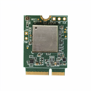 RG255CGL00AB-4M2-SGASA Authorized Distributor RF Transceiver Modules and <b>Modems</b> - Product Image 1