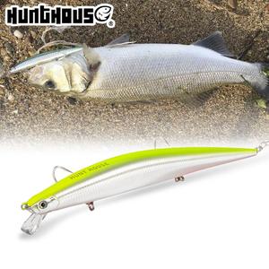 Hunthouse occhi 3D che affondano 175mm 34g esca di origine per <span class=keywords><strong>esche</strong></span> da pesca dura da pesca - Product Image 1