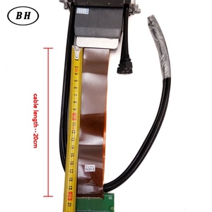 Cabezal de Impresión Mimaki SWJ-320S Nuevo, Cabezal de Impresión Mimaki G5 para MP-M022650, Hecho en Japón - Product Image 3