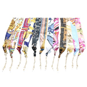 Cadena para <span class=keywords><strong>Gafas</strong></span> <span class=keywords><strong>de</strong></span> Sol <span class=keywords><strong>de</strong></span> Alta Gama, Estilo Bohemio, Antipérdida, Cadena Simple para <span class=keywords><strong>Gafas</strong></span> <span class=keywords><strong>de</strong></span> Sol para <span class=keywords><strong>Mujer</strong></span>, Accesorios para <span class=keywords><strong>Gafas</strong></span> <span class=keywords><strong>de</strong></span> Sol <span class=keywords><strong>de</strong></span> Primavera/Verano - Product Image 1