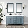 Cat Semprot Furnitur Ramah Lingkungan Berbasis Air All-In-One Warna Oyster Neutral Taupe Quart dengan Kartu Warna