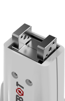 Pince de préhension électrique à prix d'usine pour robot industriel, pince de préhension pour robot, pince de soudage, pince de soudage