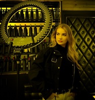 Éclairage photographique Live Stream Cosmetic Salon Fill Lamp 18 pouces Beauty Makeup Selfie RGB LED Ring Light avec trépied Stand