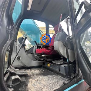 खोपको खुदाई करने वाले स्क 200 <span class=keywords><strong>210</strong></span> Sk200-8 व्हील खुदाई करने वाले ने खोडको स्कि140 स्<span class=keywords><strong>210</strong></span> क्रवलर खुदाई की सस्ती कीमत - Product Image 6