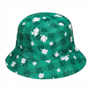 Sombrero de pescador unisex para hombre y <span class=keywords><strong>mujer</strong></span>, divertido y a la moda, gorra de pescador con diseño de pez - Product Image 2