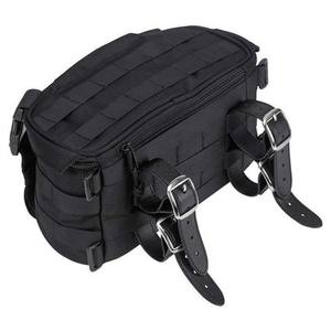 Sac de guidon universel pour moto, sacoches de selle pour le vélo, sac de randonnée durable - Product Image 4
