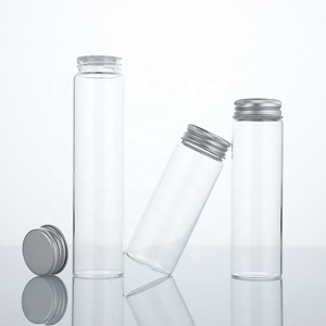 20ml 30ml 40ml 50ml 60ml <span class=keywords><strong>70ml</strong></span> 80ml 90ml 125ml 165ml vít đầu lọ thủy tinh với nắp nhôm kính có nhu cầu chai với nắp vặn - Product Image 3