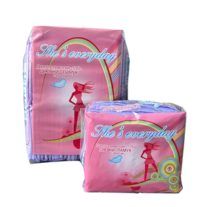 Compresas sanitarias para mujeres y adultos, compresas <span class=keywords><strong>femeninas</strong></span> para el período menstrual, <span class=keywords><strong>precio</strong></span> barato - Product Image 1
