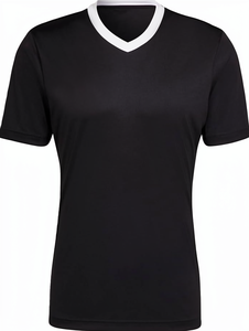 เสื้อฟุตบอลทีมเหย้า ฤดูกาลใหม่ 2026 แบบยูนิเซ็กซ์ แขนสั้น ปักลาย ระบายเหงื่อได้ดี ทรงเข้ารูป รับสั่งทำ ขายส่ง - Product Image 1
