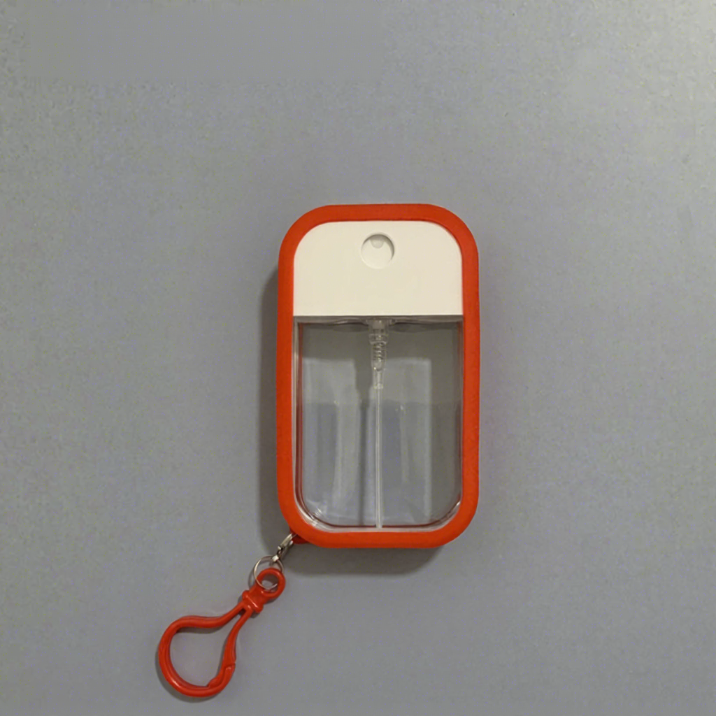 45ml chinese red