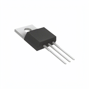Composants de circuits électroniques Transistors TO-220 AOT262L Distributeur agréé - Product Image 1