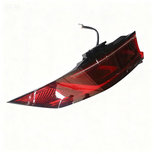 ชุดไฟท้ายสำหรับ BYD Qin Plus รุ่น HA2HE-4133010 HA2HE-4133020 - Product Image 4