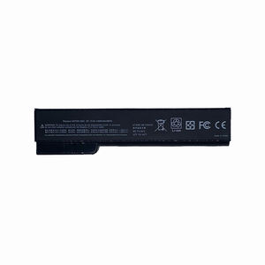 Batterie de remplacement pour ordinateur portable 4400mAh pour <span class=keywords><strong>HP</strong></span> 8470p 8570p <span class=keywords><strong>8460p</strong></span> 8560p 8470w 6570b 10.8V/48Wh Lithium ion li ion Bat batterie d'ordinateur portable - Product Image 5