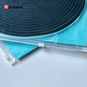 แถบฟองน้ำหมึก QIANHE ความหนา 0.10 มม. เส้นผ่านศูนย์กลางภายใน 20 มม. สำหรับเครื่องพิมพ์ไฮเดลเบิร์ก - Product Image 2