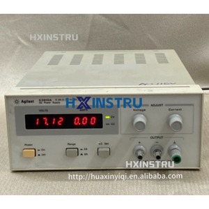 ใช้ E3610A Agilent แหล่งจ่ายไฟ DC 30W 8V/3A หรือ15V/2A lexso H - Product Image 3