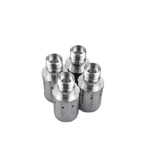 Độ chính xác cao tùy chỉnh kim loại nguyên mẫu <span class=keywords><strong>CNC</strong></span> phay gia công lathing phần OEM chính xác nhôm không gỉ gia công dịch vụ - Product Image 3