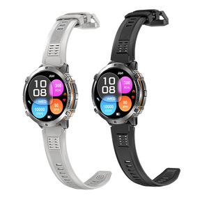YTGEE <span class=keywords><strong>X3</strong></span> Reloj inteligente 1ATM AMOLED BT Llamadas - Product Image 2