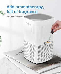 Nouveauté, <span class=keywords><strong>purificateur</strong></span> <span class=keywords><strong>d</strong></span>'<span class=keywords><strong>air</strong></span> compact de bureau pour la maison, filtre HEPA H13 personnalisé <span class=keywords><strong>en</strong></span> usine, <span class=keywords><strong>en</strong></span> vente - Product Image 4