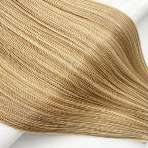 เทปต่อผมราคาส่ง ติดง่าย ผมแท้แบบ Double Drawn จากผู้บริจาคคนเดียว เทปต่อผมแบบมองไม่เห็น - Product Image 6