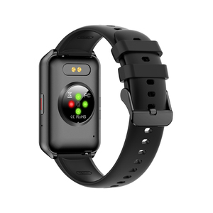 Montre connectée 2026 <span class=keywords><strong>H37</strong></span> 1,57 pouce pour femmes, surveillance de la santé, appels Bluetooth, étanche, oxymètre de pouls, montre connectée sport pour hommes et femmes - Product Image 6