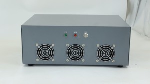 Alimentation à courant constant industrielle personnalisable à 32 canaux, programmable, AC187-253V, à conduction thermique, directement de l'usine - Product Image 3
