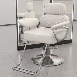 Recline Beauty Standard uomo tutto barbiere sedia classica salone parrucchiere sedie idraulico sedia fabbrica all'ingrosso - Product Image 3