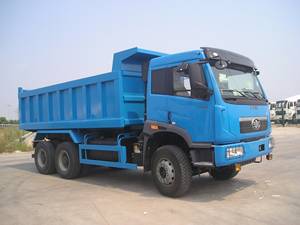 2017 utilizzato faw autocarro con cassone ribaltabile 6x4 usato di seconda mano discarica <span class=keywords><strong>camion</strong></span> <span class=keywords><strong>per</strong></span> la vendita - Product Image 2