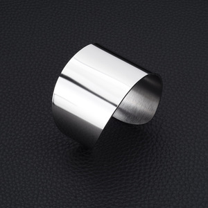 Popular Niche Design Titanium Steel Silver Plated <b>Adjustable</b> <b>Bracelet</b> Simple Women's <b>Bracelets</b> Trendy Jewelry Wholesale - Product Image 2