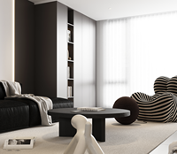 Estanterías y Cajoneras Modernas y Ecológicas Personalizadas para Sala de Estar, Oficina en Casa, Dormitorio - Muebles de Almacenamiento de Madera que Ahorran Espacio