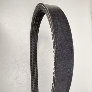 Courroie d'entraînement 6672021 pour chargeuse compacte 430 435 751 753 763 773 - Product Image 2