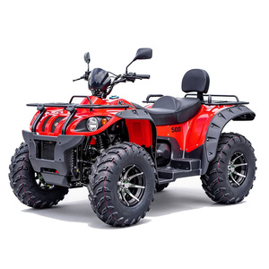 <span class=keywords><strong>Quad</strong></span> 4x4 pour adultes avec moteur 300cc, 400cc, 100cc, 150cc, 50cc, 4 temps, et VTT agricole à courroie - Product Image 2