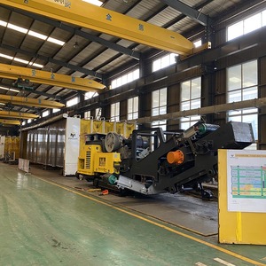 Monde Op-80 передвижная щековая дробилка - Product Image 2