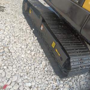 Pelleteuse d'occasion à bas prix SANY60C pelleteuse sur chenilles d'occasion SANY60 Machinerie lourde SANY75 - Product Image 3