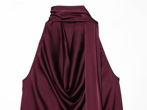 SHENZHU ZA Novedad de Verano 2026 para Mujer: Top Elegante y Estilizador <span class=keywords><strong>con</strong></span> Cuello de Lazo y Diseño de Pañuelo 1330027 - Product Image 3
