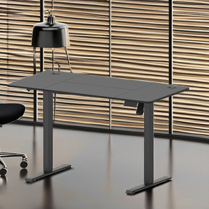 Tốt Cho Khỏe Mạnh Điện Ngồi Để Đứng Văn Phòng Thương Mại Bàn Khung Giá Bán Buôn Nâng Bàn Máy Tính - Product Image 3